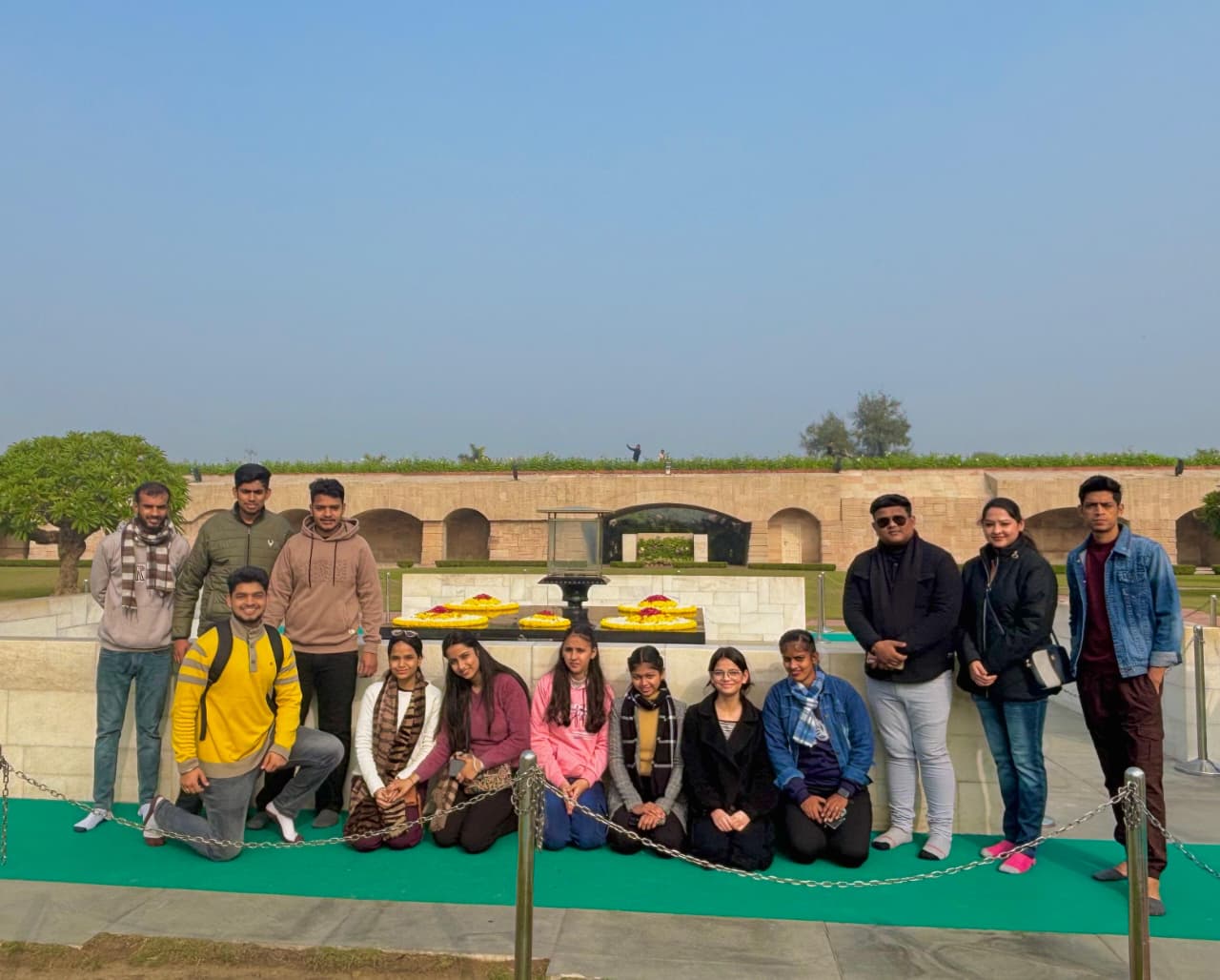 Educational Visit